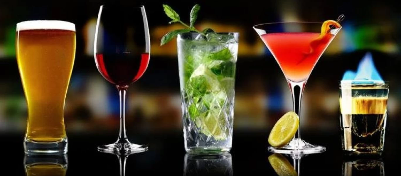 Ξεχάστε το ζάχαρο με αυτό το ποτό